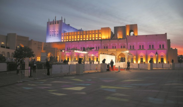Six œuvres de réalisateurs marocains subventionnées par “Doha Film Institute”