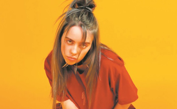 Billie Eilish dévoile le nouveau thème officiel de James Bond