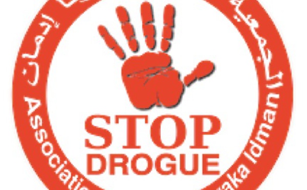 Festival “Stop drogue” ou quand les arts plastiques se mettent au service de la lutte contre les addictions