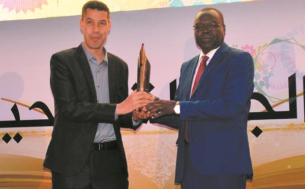 Prix Al-Tayeb Saleh