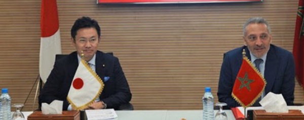 Le Japon considéré comme le premier employeur privé étranger au Maroc