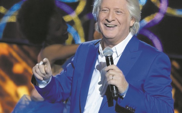 Patrick Sébastien tacle Nagui et France 2