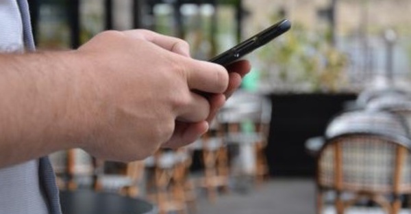 Voter sur le smartphone, un pari risqué aux Etats Unis