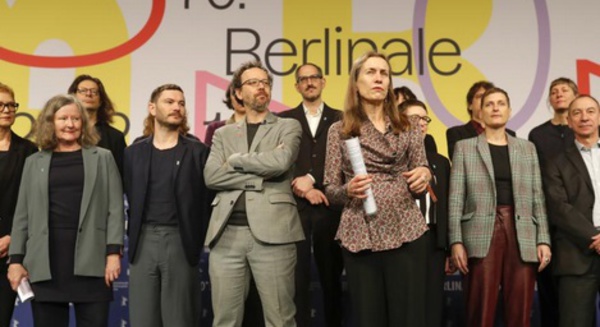La 70ème Berlinale sous le signe du politique et de la diversité