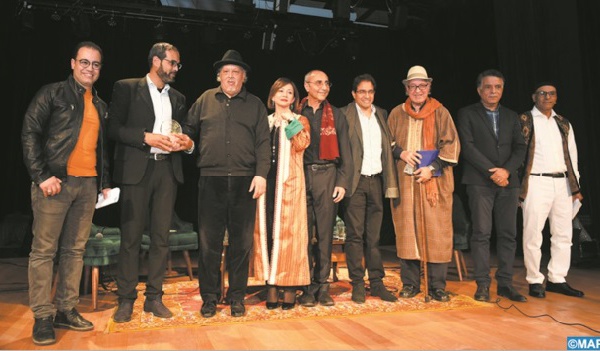Malhoun, Ghiwan et théâtre, une interrelation salutaire pour les arts populaires