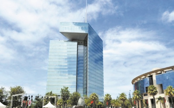 Maroc Telecom réalise un chiffre d'affaires de plus de 36,5 MMDH en 2019