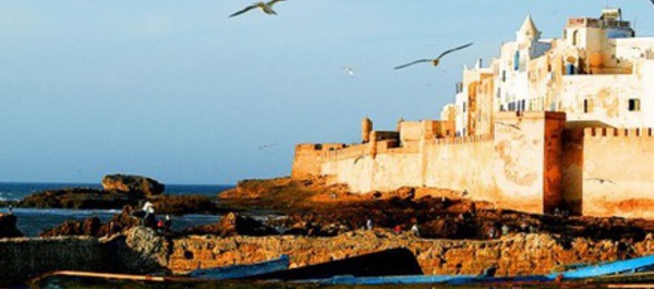 Progression des nuitées dans les EHTC d’Essaouira