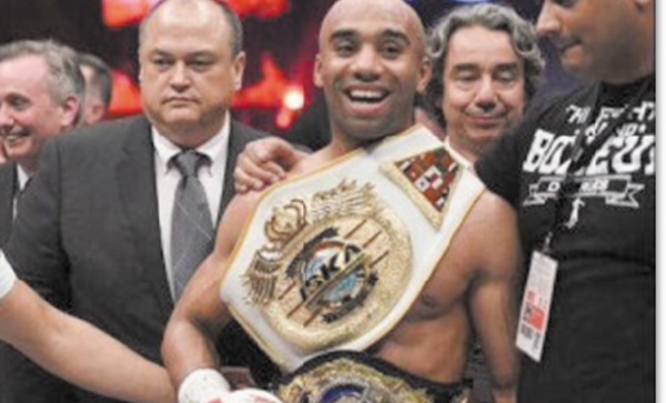 Karim Ghajji : Quand on est fort dans la tête, généralement on est fort physiquement