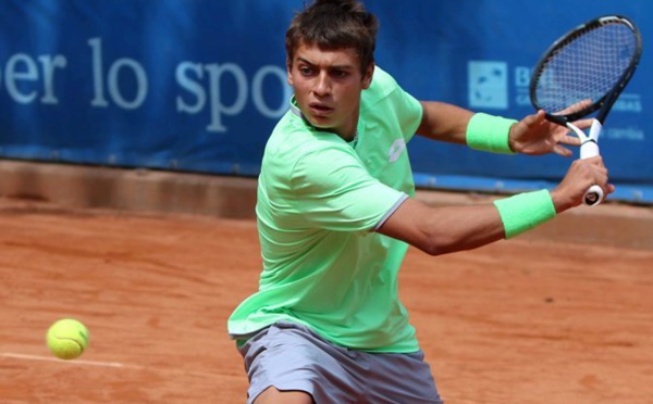 Tableaux relevés à la 33ème édition du Med Avenir