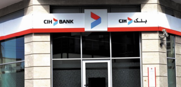 CIH Bank affiche un PNB consolidé en hausse