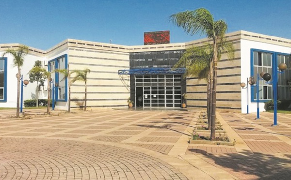 Marrakech abrite une journée nationale sur les NTI et le développement informatique