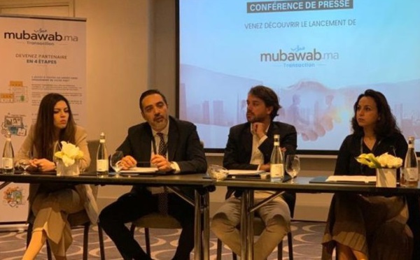 Mubawab annonce le lancement de sa nouvelle Business Unit “Mubawab Transaction”