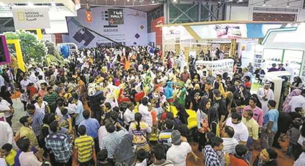 Les éditeurs marocains exposent au Salon international du livre à Mascate