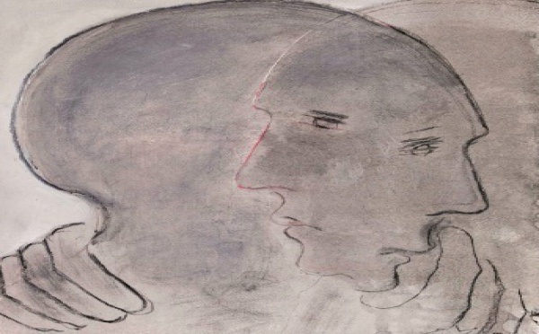 Exposition collective de dessins à «L’Atelier 21» : Lignes sans brides