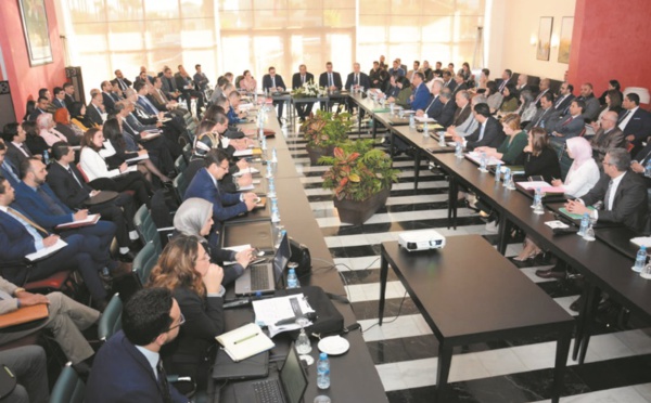 Le Crédit Agricole du Maroc booste son soutien aux TPE et aux petites entreprises