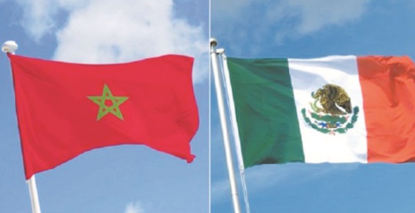 Le Maroc et le Mexique s'engagent à promouvoir leur coopération touristique