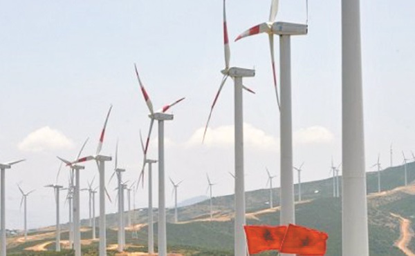 Cap sur la production décarbonée