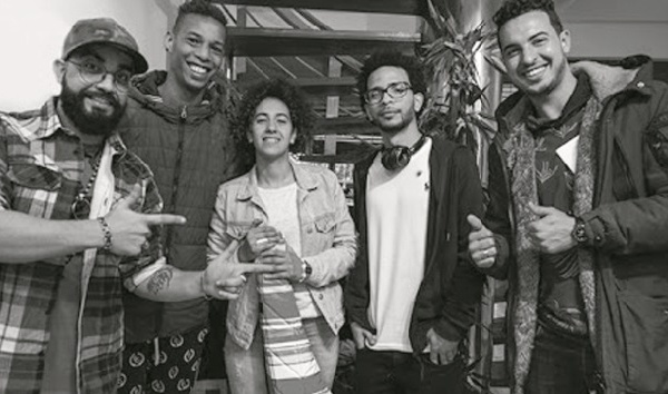 Les groupes “Meriem &amp; Band” et “Khmissa” en concert à Casablanca et Rabat