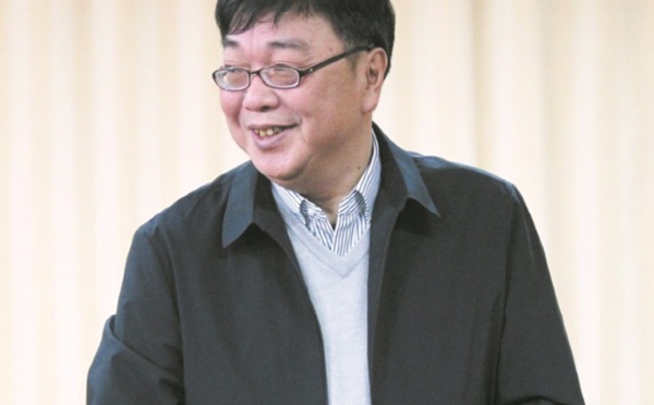 La détention de l’éditeur suédois Gui Minhai perturbe les relations entre la Chine et la Suède