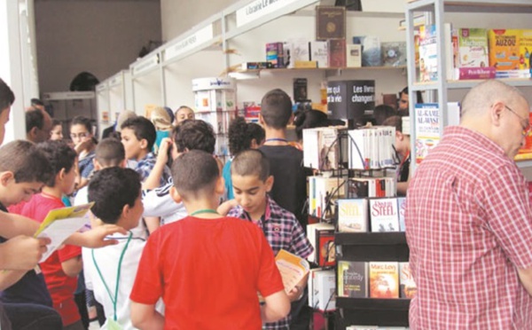 Nouvelle édition du Salon régional du livre et de l’édition à Laâyoune