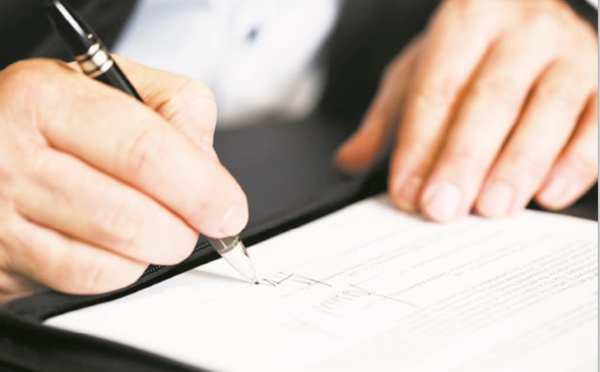 Du travail sans contrat pour les jeunes et les non-diplômés