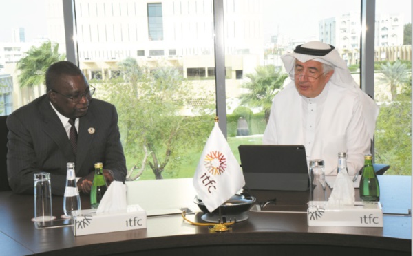 L'ITFC et l'UA s’associent pour accroître le commerce intra-africain