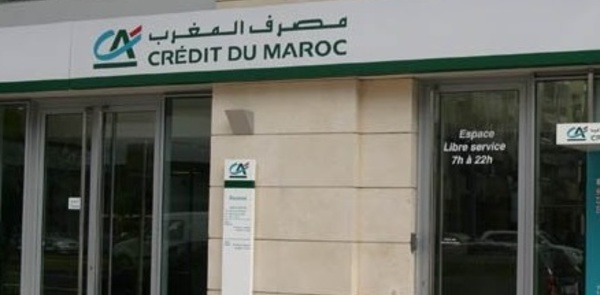 Crédit du Maroc dresse un bilan positif de son plan stratégique “Cap 2020”
