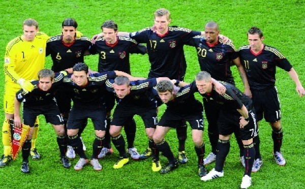 Groupe B : Qui sortira vivant du groupe de la mort ?