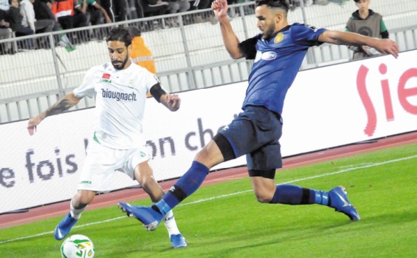 Moutaouali, la perle du Raja