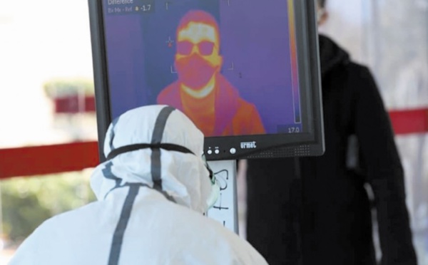 Aucun cas de Coronavirus enregistré au Maroc