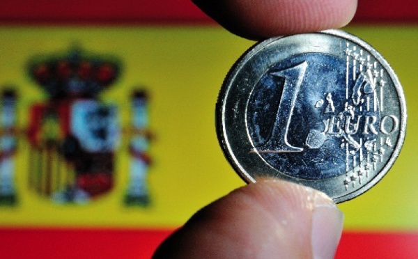 Crise dans la zone Euro : L’économie espagnole en mauvaise posture