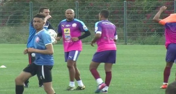 Mokhtar El Mimouni, nouveau coach du Kawkab de Marrakech