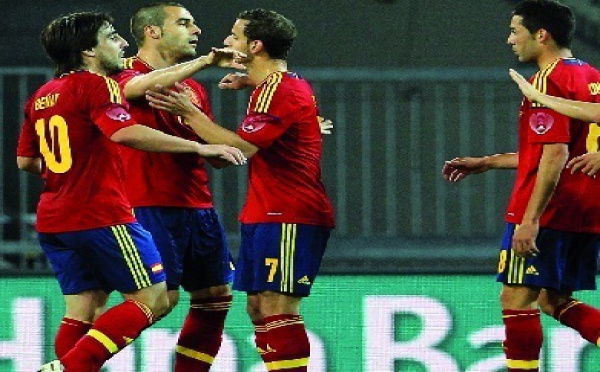 Groupe C : Espagne et Italie favorites, mais gare aux surprises