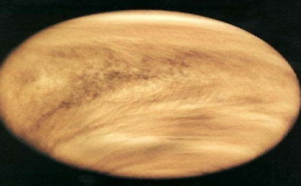 Vénus devant le Soleil : chance de vérifier les observations d'exoplanètes