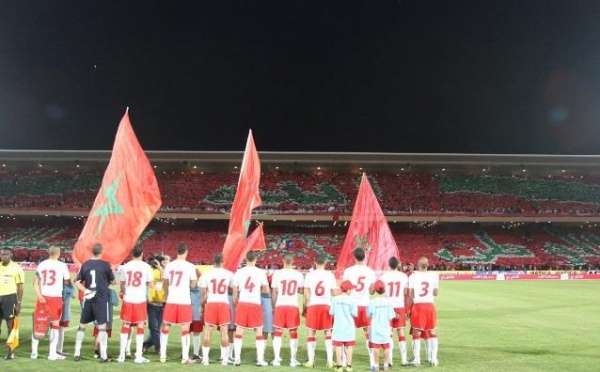 Le Onze national entame, ce samedi, son parcours des éliminatoires pour le Mondial 2014 : Franchir sans dégâts le cap gambien