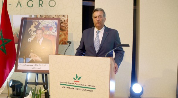“Al Moustatmir Al Qaraoui”, le dispositif dédié du Groupe Crédit Agricole du Maroc