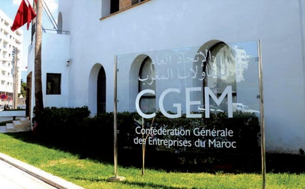 La CGEM communique sur le Programme Intelaka