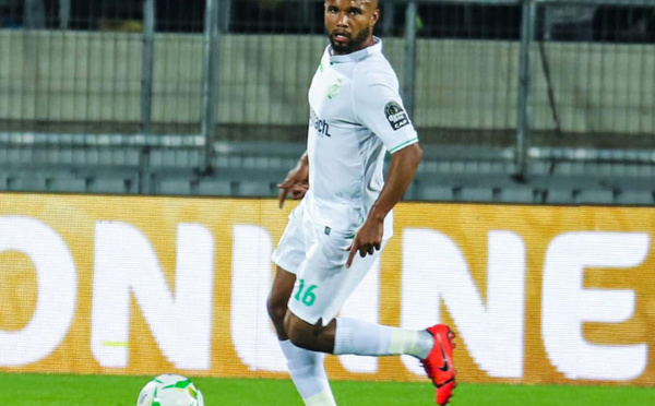 Ligue des champions : Première manche réussie pour le WAC et le Raja