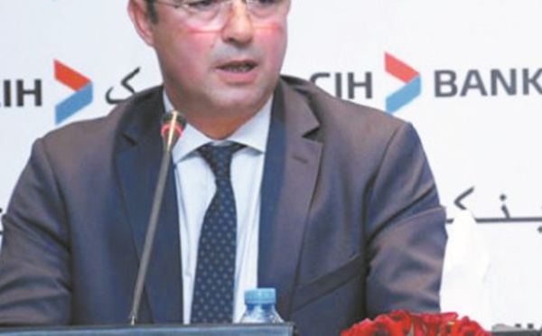 Mise en place de l’offre “Intelak Al Moustatmir” de CIH Bank
