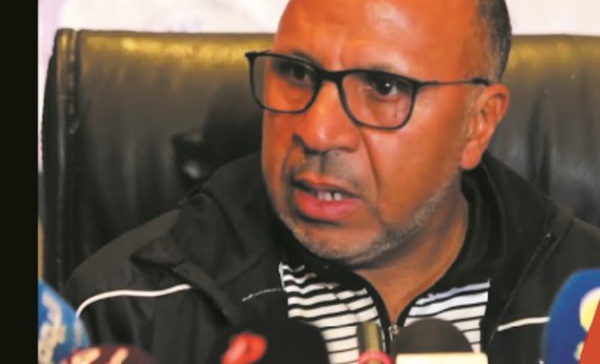 Khalfi maintenu au poste d’entraîneur du FUS