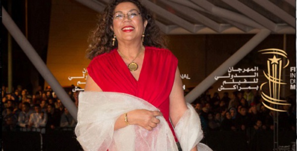 Khadija Alami Laaroussi : La création de salles de cinéma, salutaire pour la production de films au Maroc