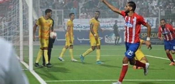 Le MAT renoue avec la victoire