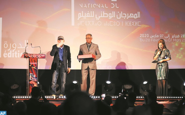 Festival du film national de Tanger : “Otages” de Mehdi El Khaoudy projeté en compétition officielle