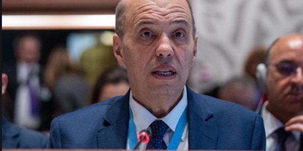 Le Maroc attaché à un système commercial multilatéral, inclusif et équitable