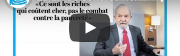 Revue de presse internationale