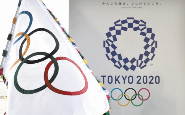 JO Tokyo-2020 :  Deux porte-drapeaux possibles pour la cérémonie d'ouverture