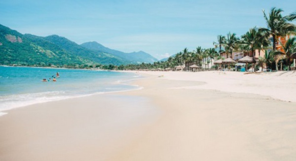 La moitié des plages pourrait disparaître d’ici à 2100