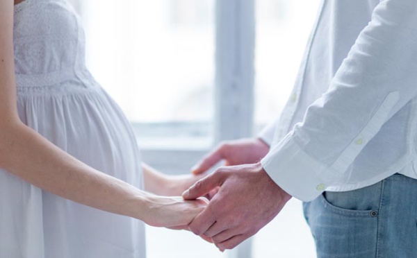 Diminution importante de la fertilité du couple ces dernières années