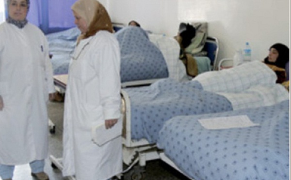 Les structures sanitaires de nouveau mises en cause : Une jeune femme trouve la mort au service maternité à Essaouira
