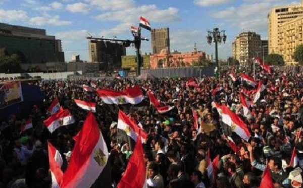 Moubarak échappe à la peine capitale : Des milliers d’Egyptiens manifestent à travers le pays
